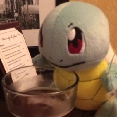 Profile Picture of Richard Gainsborough (@MyGameClover) on Twitter