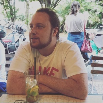 Profile Picture of Daniel Bonifácio (@danibonifacio87) on Twitter