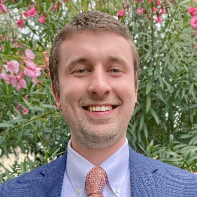 Profile Picture of Jake Plummer (@ApocalypseTeach) on Twitter