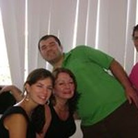 Profile Picture of Barbara Ann Palmieri (@barbara-ann-palmieri) on Quora