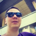 Profile Picture of Андрей Косарев (@andrew_kosarev_aka_pooks) on Instagram