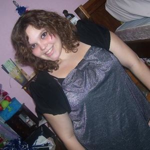 Profile Picture of Melissa Armijo (@missyalltheway) on Myspace