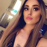 Profile Picture of allie blackshaw 🖤 (@allie.ann_xx) on Instagram