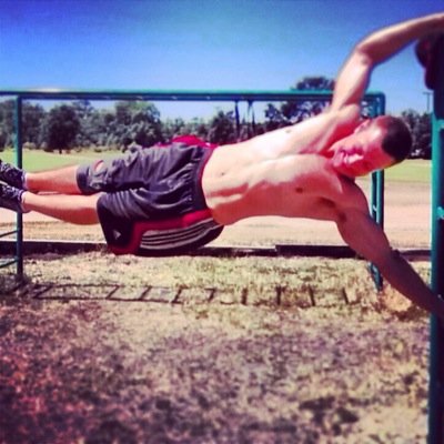 Profile Picture of Scott Hovey (@scotthovey16) on Twitter