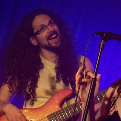 Profile Picture of Tim Lopez (@tlo3210) on Twitter