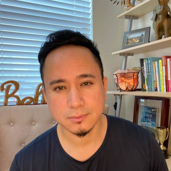 Profile Picture of Jason Vitug (@phroogal) on Poshmark