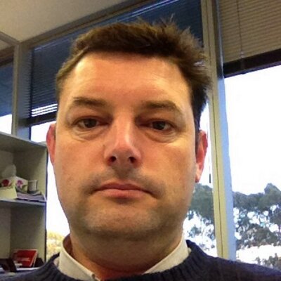 Profile Picture of Mark Ogden (@CCMOG) on Twitter