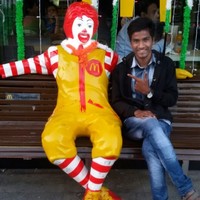 Profile Picture of Mohammed Rasheed (@mohammed-rasheed-15) on Quora
