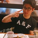 Profile Picture of Lucas Giles Hu (@zhongming_renzhonglongfeng) on Instagram