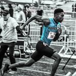 Profile Picture of Jerome Coaxum Jr. (@roamierome) on Instagram