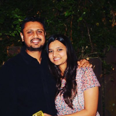 Profile Picture of Mittal Sujal Patel (@mittalpatel333) on Twitter