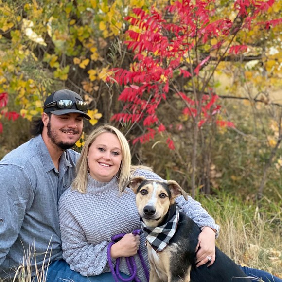 Profile Picture of Katelyn Barber (@katelynbarber) on Poshmark