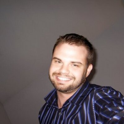 Profile Picture of Brad Clarkson (@bradical1977) on Twitter