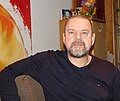 Profile Picture of Armin Andreas Pangerlon Wikipedia