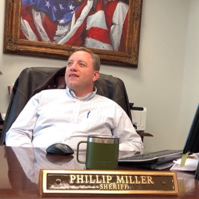 Profile Picture of Phillip Miller (@pmillerpilot) on Twitter