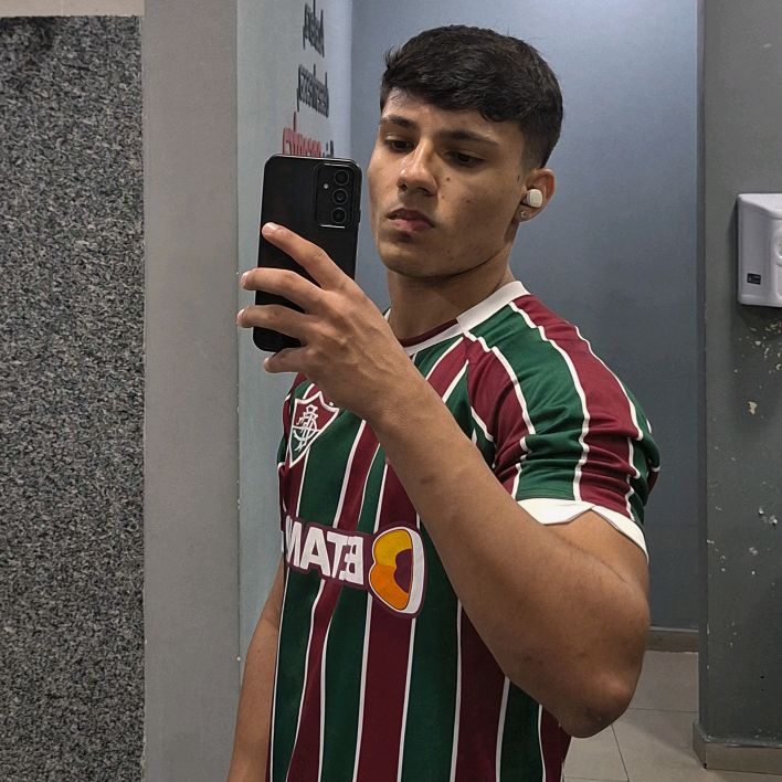 Profile Picture of Davi Bustorff (@davibustorff) on Tiktok