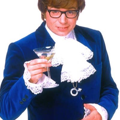 Profile Picture of Jason J. McVeigh (@jasonjmcveigh) on Twitter