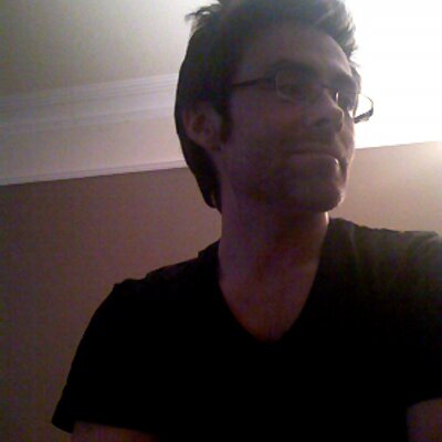 Profile Picture of Chris Heron (@ChrisBaseOne) on Twitter