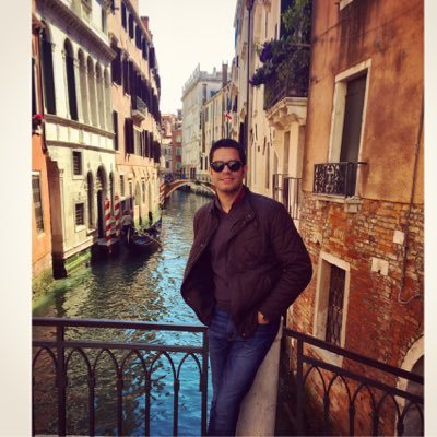 Profile Picture of Alex Tavares (@AlexTavres) on Twitter