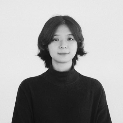 Profile Picture of Zoe/Ziwei Liu (@ZoeZiwei) on Twitter