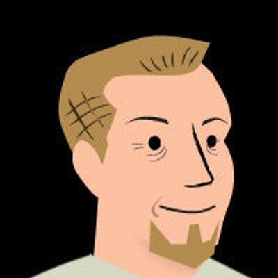 Profile Picture of Damien Eversmann (@neimad) on Twitter