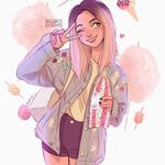 Profile Picture of kimberley (@kimberley.keeni) on Instagram
