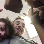 Profile Picture of George Cain (@georgecain_spam2003) on Instagram