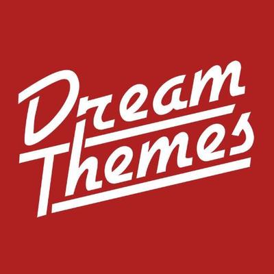 Profile Picture of Dream Themes (@DreamThemesUK) on Twitter