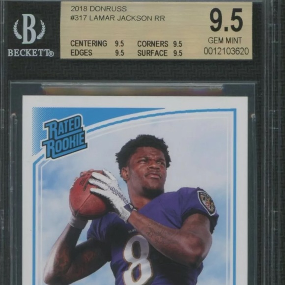 Profile Picture of Mark Harryman (@bmoresportscard) on Poshmark