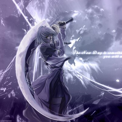 Profile Picture of Michael Antolin (@Kagorash) on Twitter