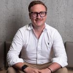 Profile Picture of Jacob Benjamin Larkin (@jacobbenjaminlarkin) on Instagram