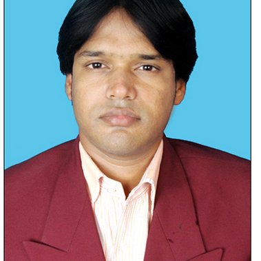 Profile Picture of Mohammed Ansari (@mohdansari81) on Twitter