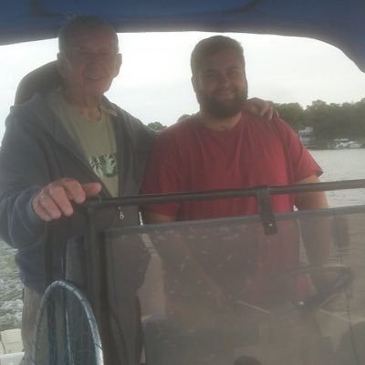 Profile Picture of Ray Bauman (@Ray_Bauman) on Twitter