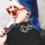 Profile Picture of jade lillienne stauffer (@jadelillienne) on Instagram