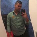 Profile Picture of Jay J. Reinhardt (@jaycortez197) on Instagram