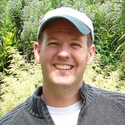 Profile Picture of Paul Asay (@AsayPaul) on Twitter