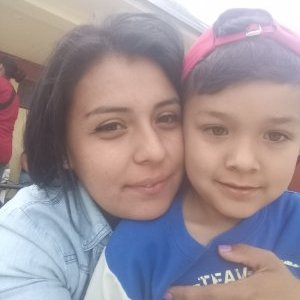 Profile Picture of Marisabel Ledezma Lopez (@MarisabelLedez1) on Twitter