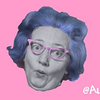 Profile Picture of Auntie Pegg (@auntiepegg) on Flickr