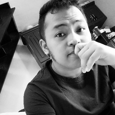 Profile Picture of Andrew M. Espiritu (@andrewmespiritu) on Twitter