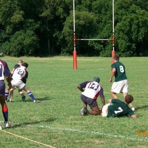 Profile Picture of Booker Sampson (@rangerchem94) on Myspace