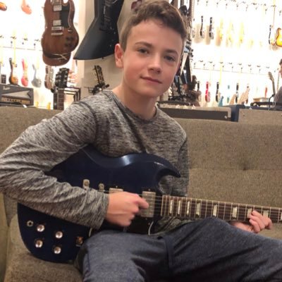 Profile Picture of Mitchell Yates (@MitchellYates18) on Twitter