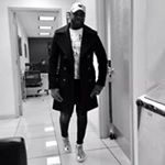 Profile Picture of Rashawn Blake (@rashawn.blake) on Instagram