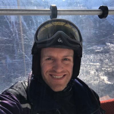 Profile Picture of Alexander Yale (@AlexanderYale9) on Twitter