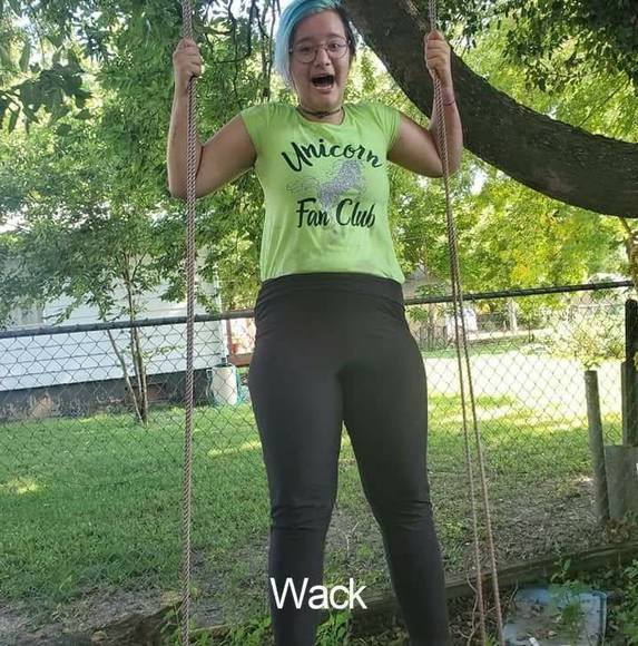 Jerilee Wilson - Poshmark Profile Picture of Jerilee Wilson (@jerileepotato) on Poshmark