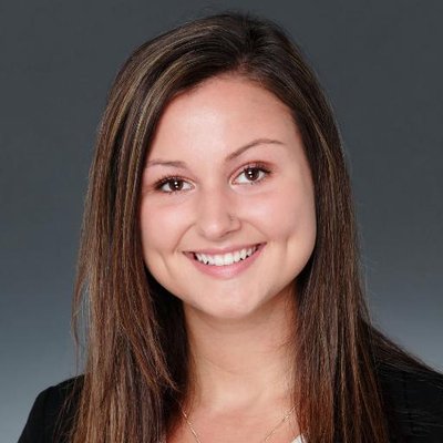 Profile Picture of Amanda Weldon (@amanda_weldon) on Twitter
