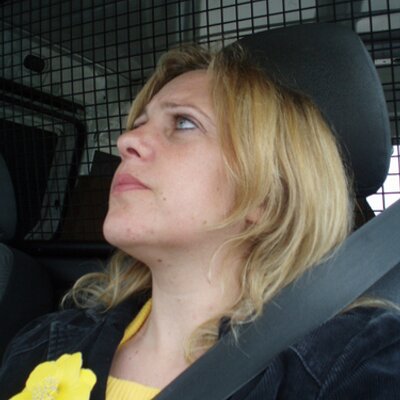 Profile Picture of Paula Tavares (@paulatavares3) on Twitter