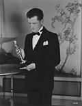 Profile Picture of Clyde De Vinna - Wikipediaon Wikipedia
