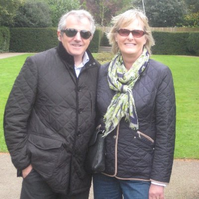 Profile Picture of Pat & Flora O’Connor (@PatFloraOConno1) on Twitter