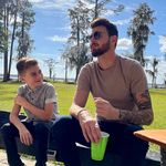 Profile Picture of andrew_arcuri (@andrew_arcuri) on Instagram