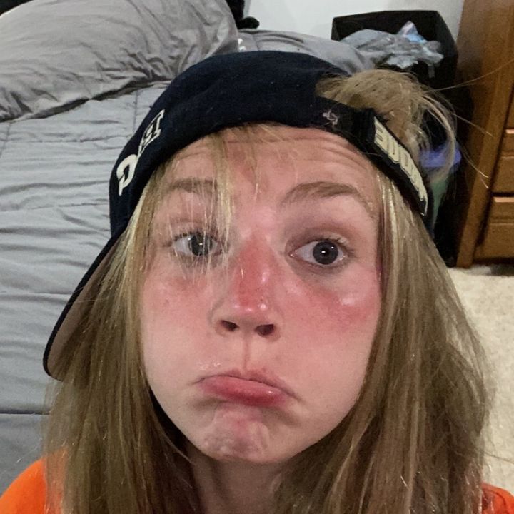 Profile Picture of jennifer (@jenniferheinberg) on Tiktok